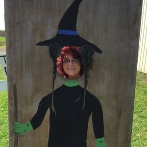 Meet your Posher, Marie